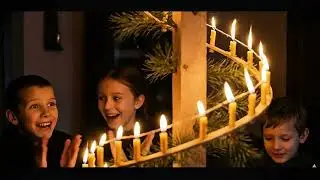 Das Feuer an der Schnur: Wie wir das Fest versteckten – Deutsche Weihnachten in Sibirien UdSSR 60er