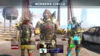 BO3 BOT LOBBY livestream!