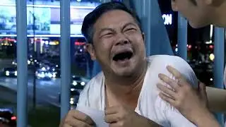 Before I Sleep (再忆起) on Golden Dragon Official RTM TV2 Trailer (2019)
