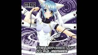 DJ A.Q. - Motto☆派手にね！ (dj A.Q. SmashCore Remix)