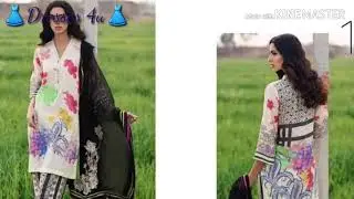 2019 New summer lawn collection
