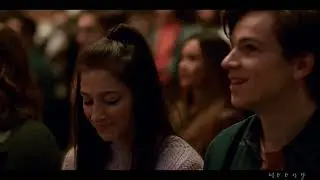 Musa and Sam - All Scenes {Fate: The Winx Saga}