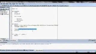 Python Reading and adding values from file