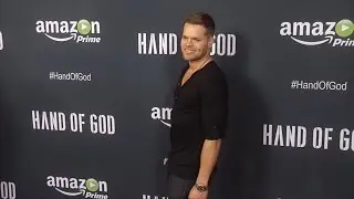Wes Chatham // 