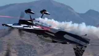 West Desert Airpark Airshow