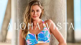 Supportive Swimwear That Actually Looks Cute