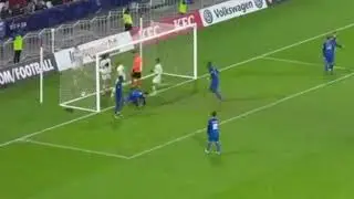 FCBV-PSG but: 0-1 Draxler