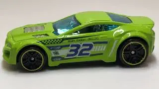 Hot Wheels Torque Twister
