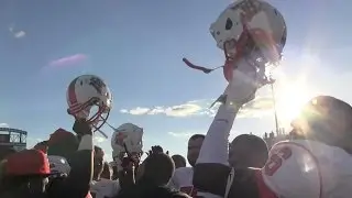 Inside the PR1DE: 2013 EMCC Football - Episode 11, 