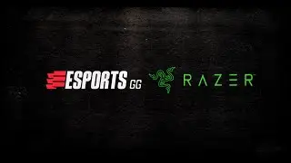 Esports.gg Announces Partnership With Razer