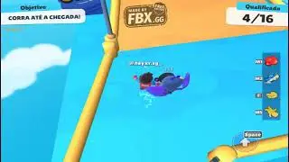 LIBE DE STUMBLE GUYS \ JOGANDO SALINHAS \APOSTADOS\1V1