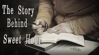 Sweet Hour Of Prayer Story behind the Hymn | Is there an Author for Sweet Hour Of Prayer ?