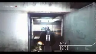 Combat Arms - CHANGE