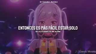 To Be Hero X Theme Song Full Sub Espa&ntilde;ol | Candy Mountain - Shuhei Mutsuki |