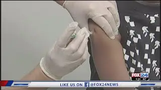 Schools prepare to prevent chicken pox outbreaks (Fox 24)