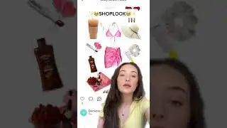 shoplook stan for life