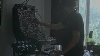 POLYA [EURORACK LIVE PERFORMANCE]