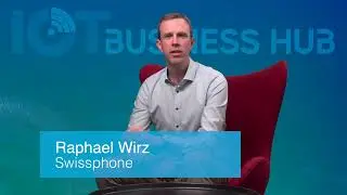 Key statement of Raphael Wirz, Product Manager IoT at Swissphone, on sustainable technologies