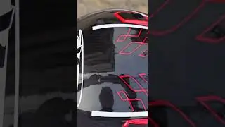 X-lite Helmet