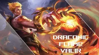 Valir Insane Support 2020 Gameplay ( 5man Queue )