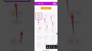 Top Follow App Unlimited Coins 2026🤗 | Top Follow mein unlimited coin kaise karen | Top Follow App