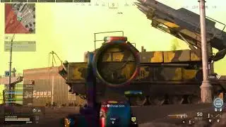 AS44 & PPSh combo hits hard | WZ Rebirth