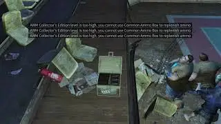 Lifeafter Death High Season 9 Floor 174! Lss full run with all firing rate upgrade+
