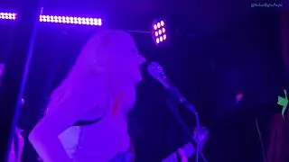 Electrify | Be Mine [live debut @ Multiforo246 12/12/2025]