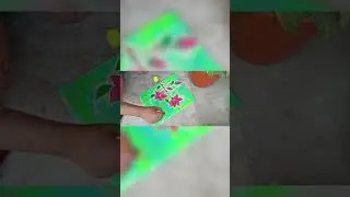Part 2 of floral painting #asmr #art#acrylicpainting #youtubevideo #goviral 