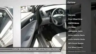 2013 Hyundai Sonata Brooklyn Center,Maple Grove,Plymouth,Minneapolis 562178