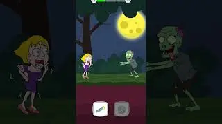 save the girl 💃| rescue games | Android and iOS gameplay #shorts #savethegirl #rescue #msifygaming