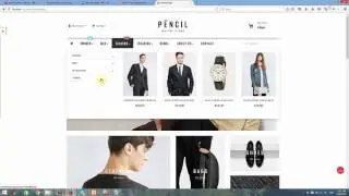 How To Use Mega Menu Builder Fast - LandOfCoder Tutorials