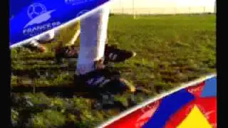 World Cup 98 (PS1) Game Intro