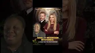 A Case of the Watchmaker Movie Review 