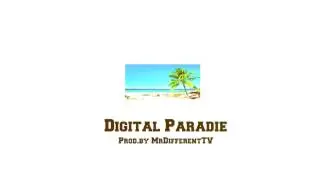 Childish Gambino type beat Digital Paradie prod.MrDifferentTV (19.99$ lease)