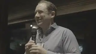 Elevate Education Get Together Dinner (Bangkok) 2024 - Complete Video