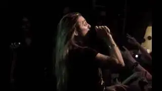 ALMAH - SALVADOR - Turnê Fragile Equality (2009) + Bastidores