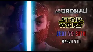 [CK] Jedi vs Sith Invasion Event 3/9