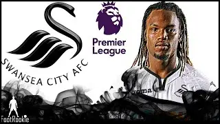 Renato Sanches &bull; Swansea &bull; Only the good stuff &bull; first games Premier League