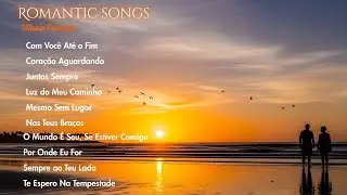 Saudade Sonora 🎶 | Música da Madrugada para Corações Que Sentem Demais