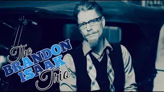 Brandon Isaak Trio