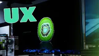 Hisense 110UX | The TV That Will BLOW Your Mind! | TV Review