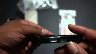 Nexus 5 Cases From CIMO