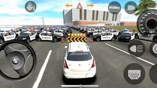 New Car Game  || Car Driving Gameplay || Car Game || Car Driving Simulator || Off-road Driving 
