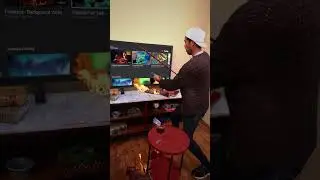 Date Night Gone Wrong!