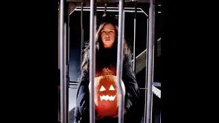 Samm Todd Talks TRICK 'R TREAT - Michael Dougherty Had Costars Reject Her to Feel Like Rhonda