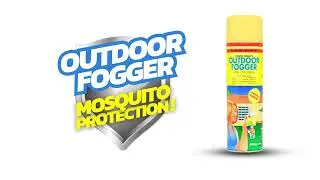 Outdoor Fogger Ad 2025 Woolworths Video
