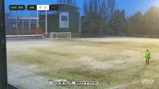 VIANA DE CEGA vs