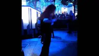 Shufflin at elecTRONica