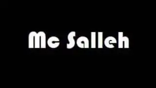 Mc Salleh - I Wanna Be A True Player